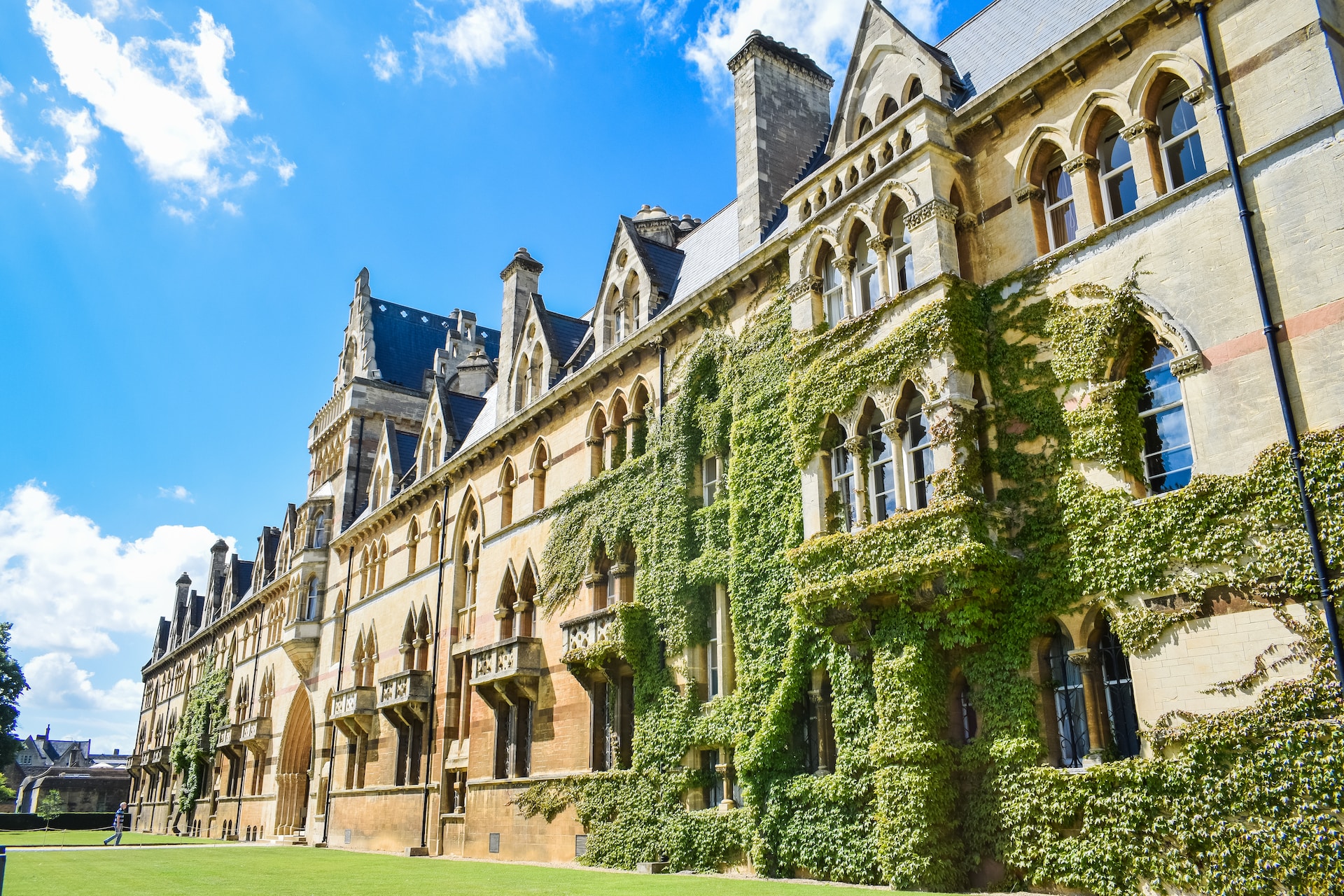 Top 10 Universities of UK A Comprehensive List