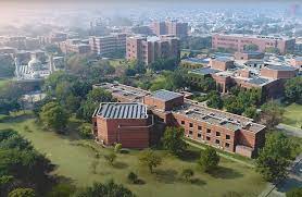 Top 10 Universities in Pakistan 2024 You Need to Know!