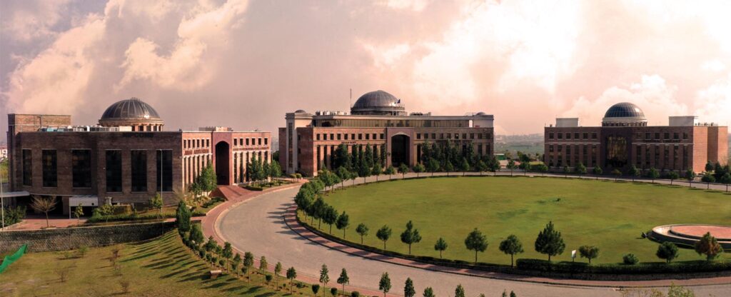 Top 10 Universities in Pakistan 2024 You Need to Know!