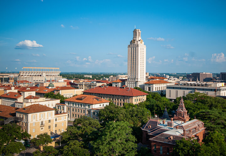 Top 16 Government Universities for BBA in the United State