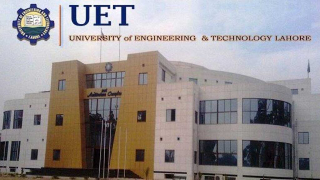 Top 10 Engineering Universities in Pakistan for Your Career