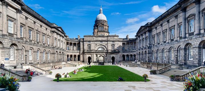 The 10 Best UK Universities for International Students