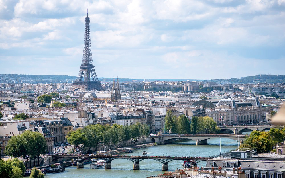 Top 10 Universities in France for International Students in 2024