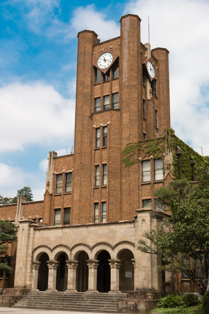 Top 10 Universities for International Students in Japan in 2024