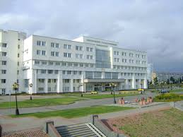 Belgorod State University