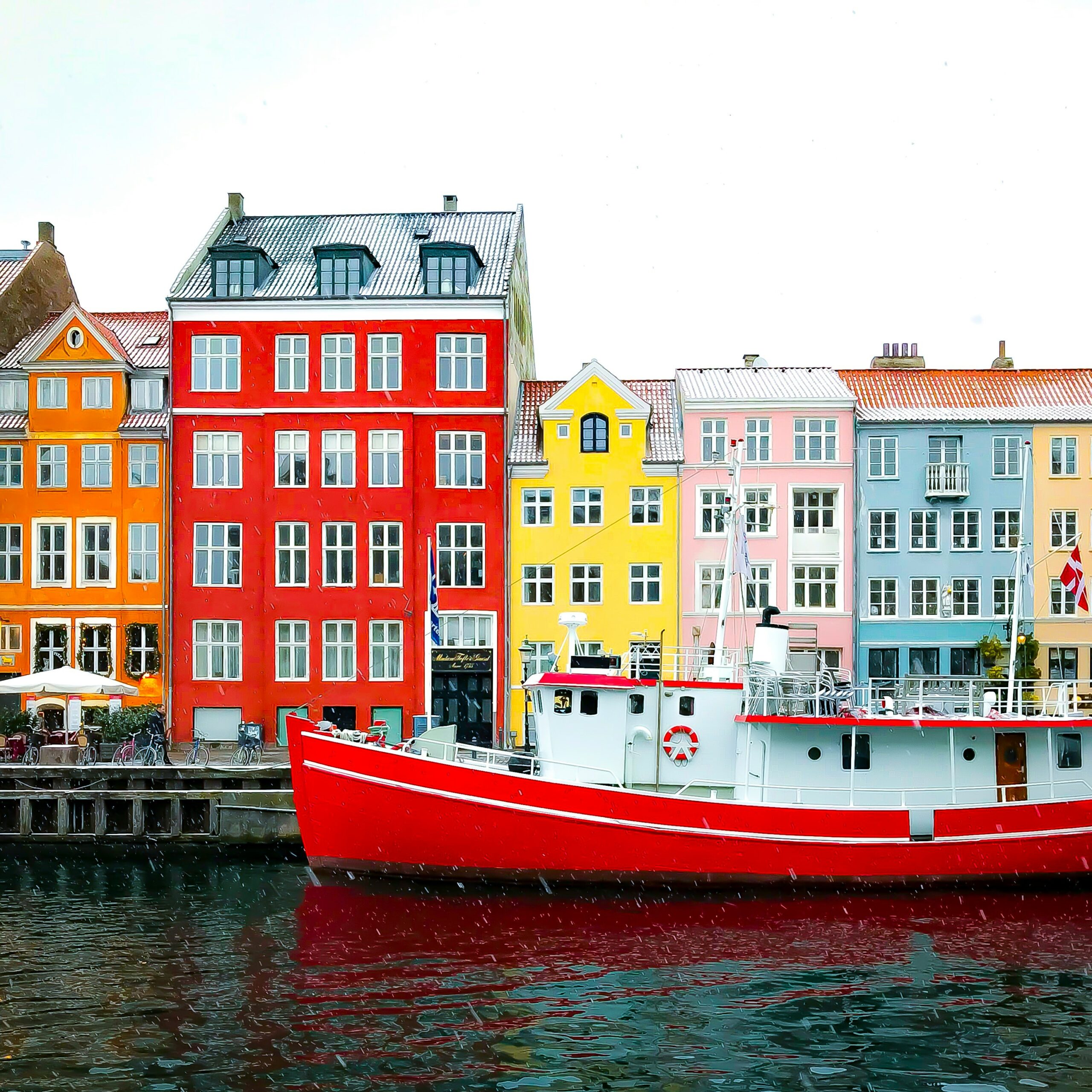 10 Best Universities in Denmark for International Students in 2025