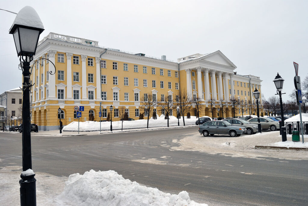 Kazan State Medical University